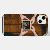 iPhone 14 Plus Hüllen Hülle (Rückseite (Horizontal))