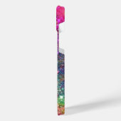 iPhone 14 plus Telefongehäuse Hülle (Linke Seite)