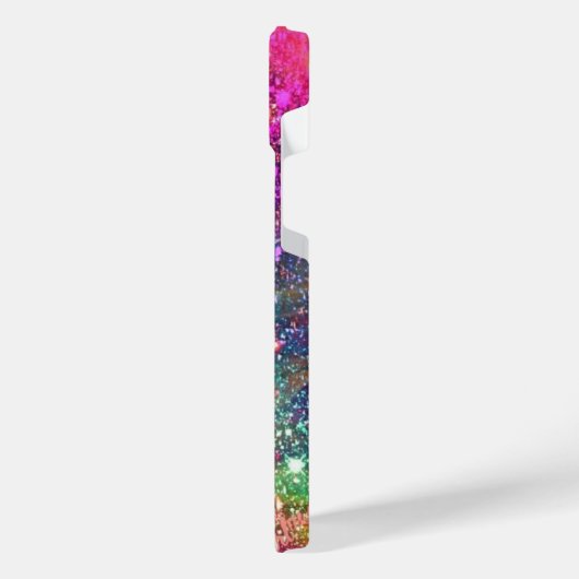 iPhone 14 plus Telefongehäuse Hülle (Linke Seite)