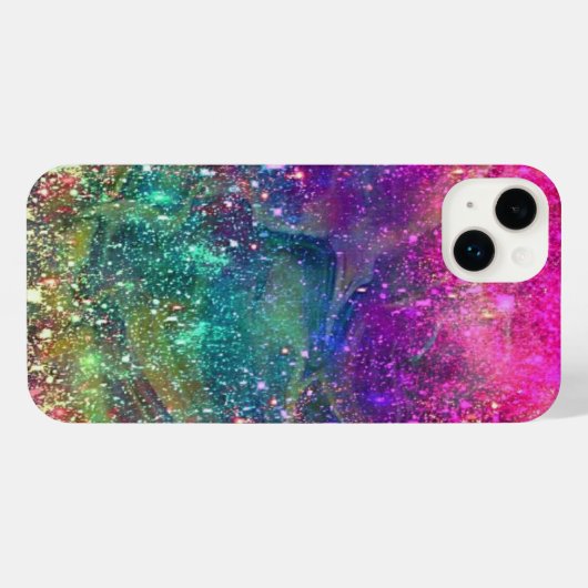 iPhone 14 plus Telefongehäuse Hülle (Rückseite (Horizontal))