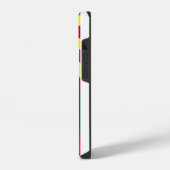 iPhone 14 Portugiesisch in Arizona Phone Case iPhone Hülle (Linke Seite)