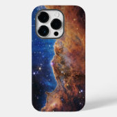 iPhone 14 Pro Case - Carina Nebula - JWST (Rückseite)