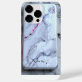 iPhone 14 Pro Case - Custom Premium Design (Rückseite)