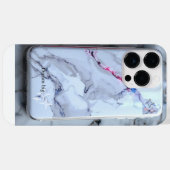 iPhone 14 Pro Case - Custom Premium Design (Rückseite (Horizontal))