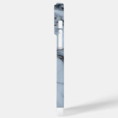 iPhone 14 Pro Case - Custom Premium Design (Rückseite / Links)