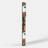 iPhone 14 Pro Case - Memory Lane Edition (Rückseite / Rechts)