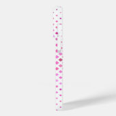 iPhone 14 Pro Fall Case-Mate iPhone Hülle (Rückseite / Links)