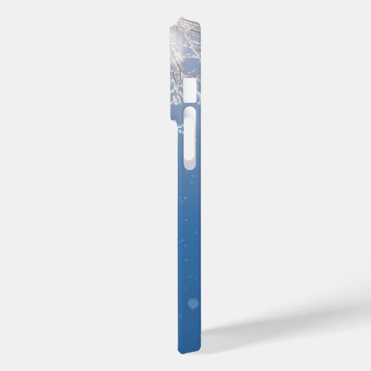 iPhone 14 pro Fall Case-Mate iPhone Hülle (Rückseite / Links)