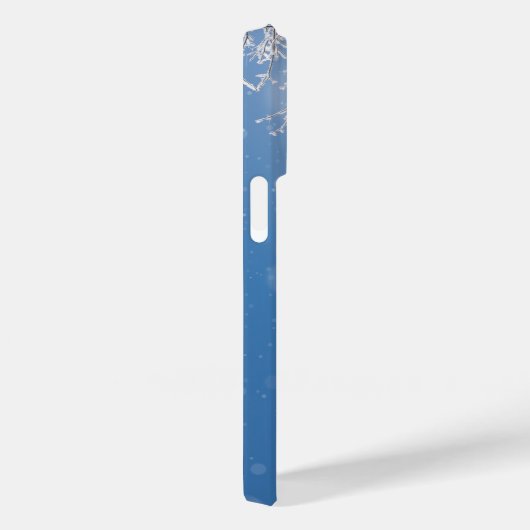 iPhone 14 pro Fall Case-Mate iPhone Hülle (Rückseite / Rechts)