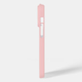 iPhone 14 Pro Fall Case-Mate iPhone Hülle (Rückseite / Links)