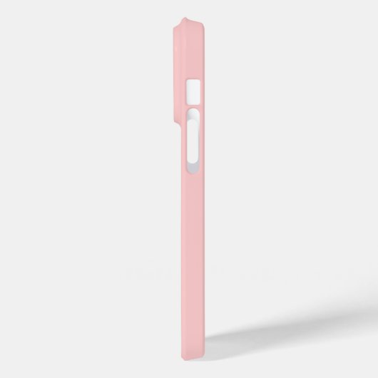 iPhone 14 Pro Fall Case-Mate iPhone Hülle (Rückseite / Links)