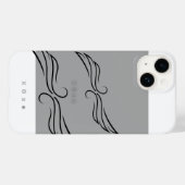 iPhone 14 Pro – fortschrittliches Design und überl Case-Mate iPhone Hülle (Rückseite (Horizontal))