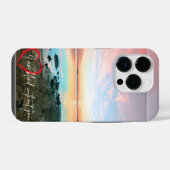 iPhone 14 Pro Hüllen Hülle (Rückseite (Horizontal))
