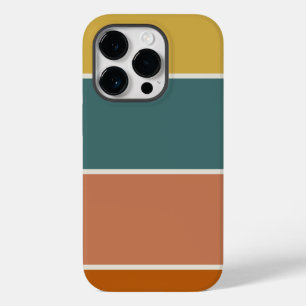 iPhone 14 Pro Hüllen Klasse Elegantes Vintages Des