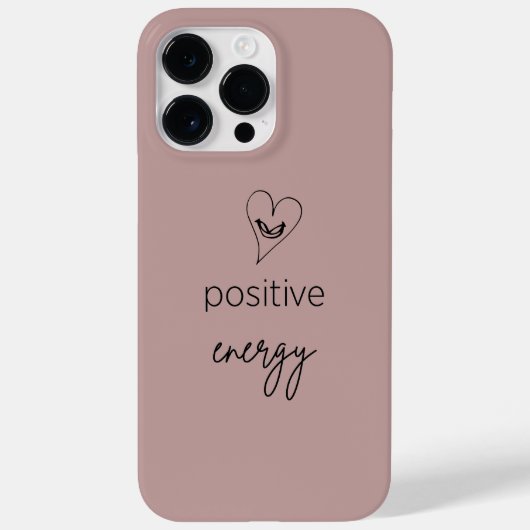 iPhone 14 Pro Max Case (Rückseite)