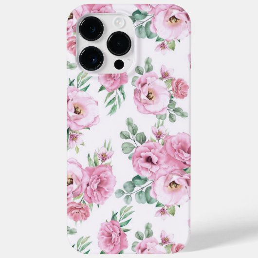 iPhone 14 Pro Max Case (Rückseite)