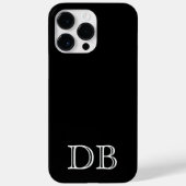 iPhone 14 Pro Max Case (Rückseite)