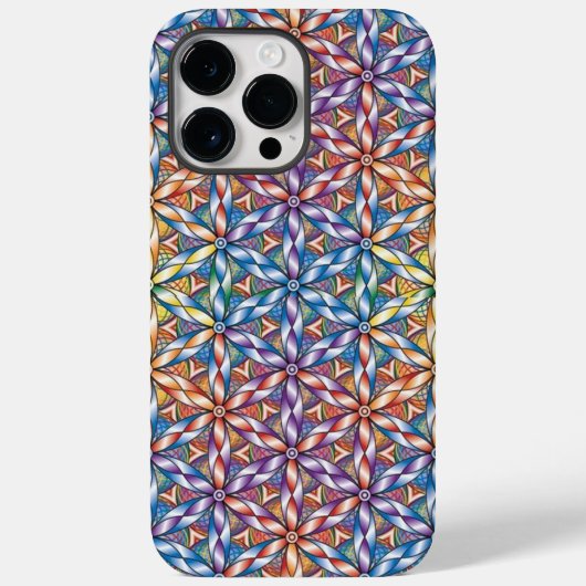 iPhone 14 Pro Max Case (Rückseite)