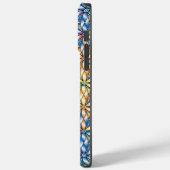 iPhone 14 Pro Max Case (Rückseite / Links)