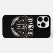 iPhone 14 Pro Max Case Hülle (Rückseite (Horizontal))