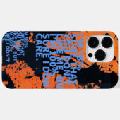 iPhone 14 Pro Max Case-Mate iPhone Hülle (Rückseite (Horizontal))