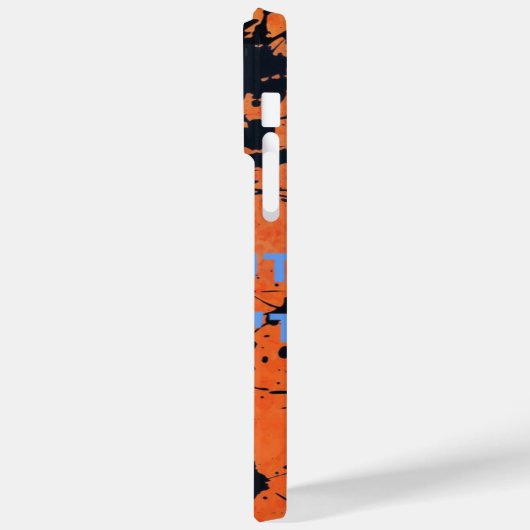 iPhone 14 Pro Max Case-Mate iPhone Hülle (Rückseite / Links)