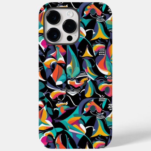 iPhone 14 Pro Max de Apple Case-Mate iPhone Hülle (Rückseite)