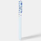 iPhone 14 pro Max Fall - Auge des Schutzes Case-Mate iPhone Hülle (Rückseite / Rechts)