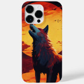 iPhone 14 pro max Gehäuseabdeckung Case-Mate iPhone Hülle (Rückseite)