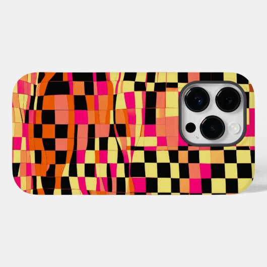 iPhone 14 pro max. Handy Case-Mate iPhone Hülle (Rückseite (Horizontal))