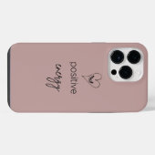 iPhone 14 Pro Max Hülle (Rückseite (Horizontal))