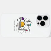 iPhone 14 Pro Max. Hüllen (Rückseite (Horizontal))