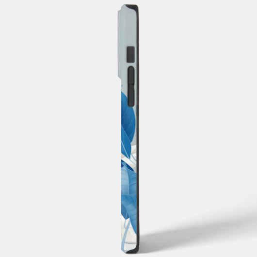 iPhone 14 pro max Hüllen (Rückseite / Links)