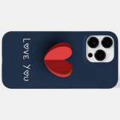 iPhone 14 Pro Max. Hüllen (Rückseite (Horizontal))