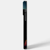 iPhone 14 Pro Max Hüllen Geschenk von luzkovyvagon (Rückseite / Links)