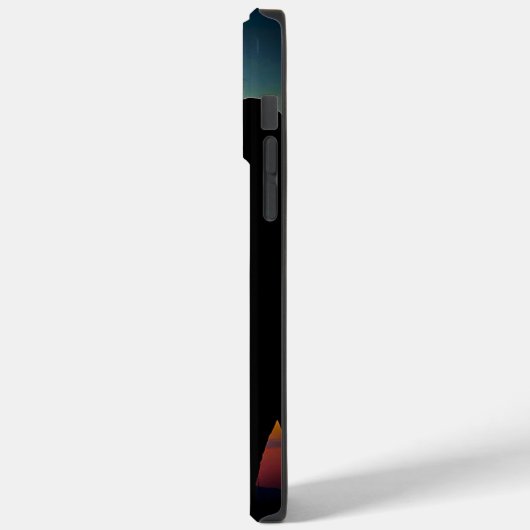 iPhone 14 Pro Max Hüllen Geschenk von luzkovyvagon (Rückseite / Links)