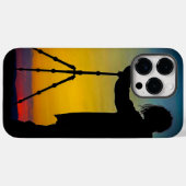 iPhone 14 Pro Max Hüllen Geschenk von luzkovyvagon (Rückseite (Horizontal))