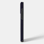 iPhone 14 Pro Max Hüllen Hülle (Linke Seite)