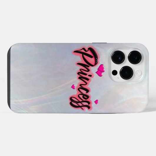 iPhone 14 Pro Max. Hüllen iPhone Hülle (Rückseite (Horizontal))