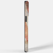 iPhone 14 Pro Max Hüllen mit amerikanischen Fahnen (Rückseite / Rechts)