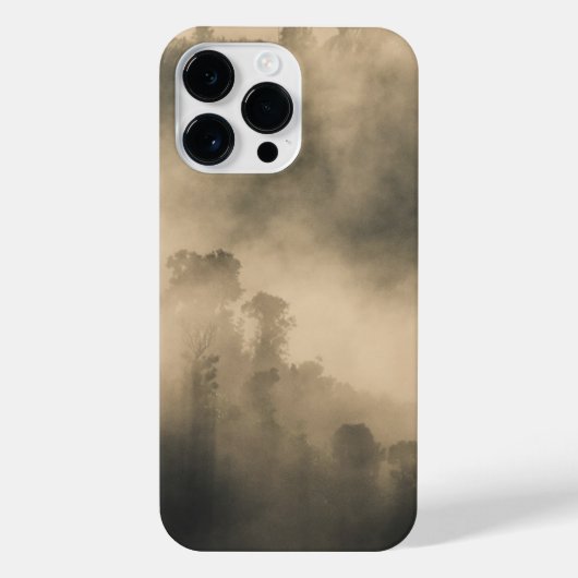 iPhone 14 Pro Max iPhone Hülle (Rückseite)