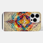Iphone 14 pro max kaum hülle (Rückseite (Horizontal))