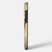 Iphone 14 pro max kaum hülle (Linke Seite)