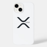 iPhone 14 Pro Max XRP Moon Merch Kryptowährung