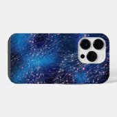 iPhone 14 Pro Synapse Case Hülle (Rückseite (Horizontal))