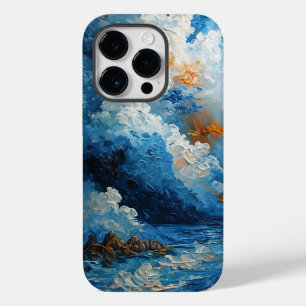 iPhone 14 pro Telefon Fall Case-Mate iPhone 14 Pro Hülle