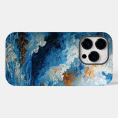 iPhone 14 pro Telefon Fall Case-Mate iPhone Hülle (Rückseite (Horizontal))