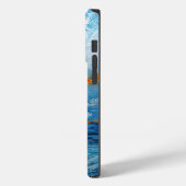 iPhone 14 pro Telefon Fall Case-Mate iPhone Hülle (Rückseite / Links)