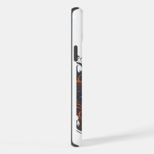 iPhone 14 Slim Fit Case, Glänzend 15 Plus Hülle