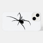 iPhone 14 Spider Case (Rückseite (Horizontal))